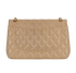 Jumbo Classic Double Flap, back view